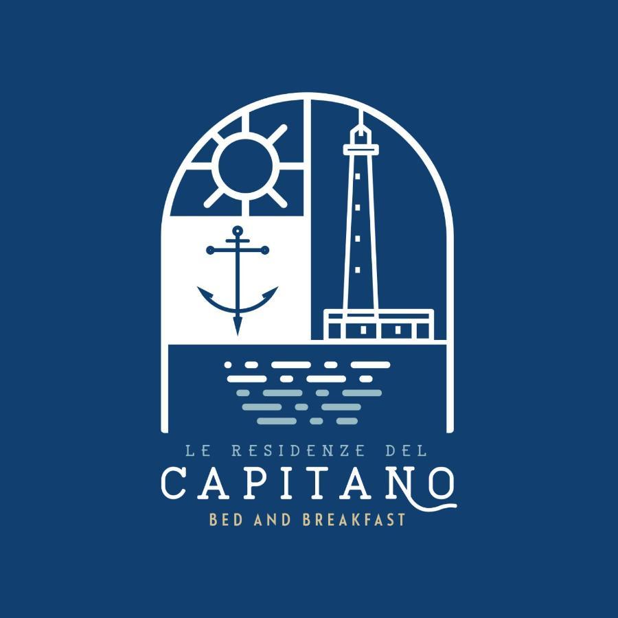 Hotel Le Residenze Del Capitano Bari Esterno foto