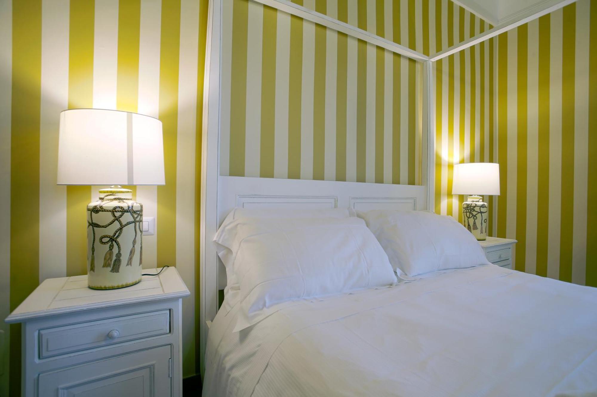Hotel Le Residenze Del Capitano Bari Esterno foto